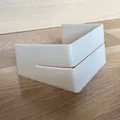 Kệ đỡ hộp Jigsaw Puzzle (Jigsaw Puzzle Box Stand) - Thumbnail 1
