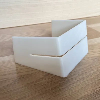 Kệ đỡ hộp Jigsaw Puzzle (Jigsaw Puzzle Box Stand)