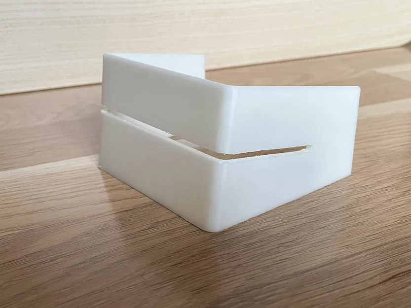 Kệ đỡ hộp Jigsaw Puzzle (Jigsaw Puzzle Box Stand) - Image 5