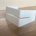 Kệ đỡ hộp Jigsaw Puzzle (Jigsaw Puzzle Box Stand) - Thumbnail 5