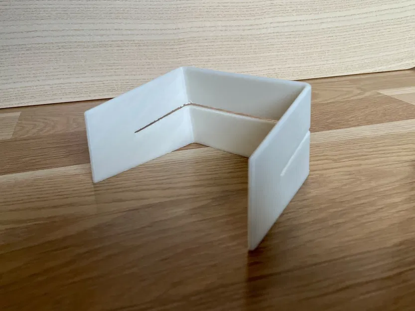 Kệ đỡ hộp Jigsaw Puzzle (Jigsaw Puzzle Box Stand) - Image 6