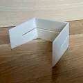Kệ đỡ hộp Jigsaw Puzzle (Jigsaw Puzzle Box Stand) - Thumbnail 6
