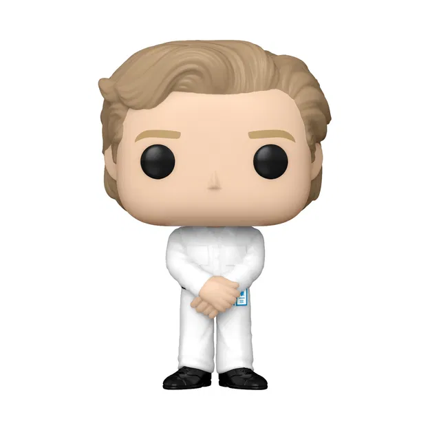 Henry Creel – figure Funko POP! từ Stranger Things - Image 1