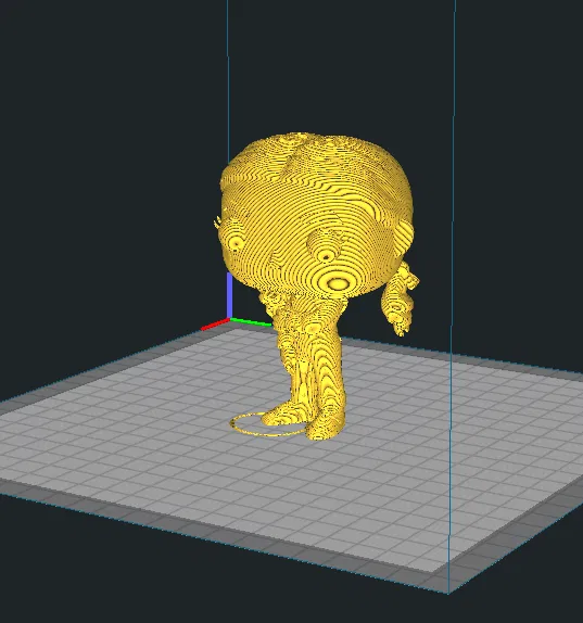 Holly – figure Funko POP! từ Stranger Things - Image 2