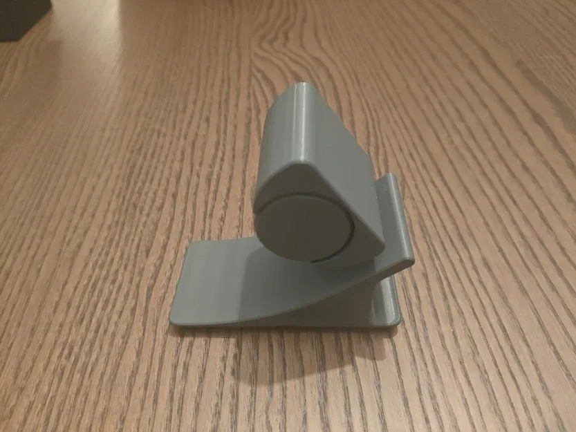 Kệ đồng hồ Gridfinity kèm ngăn nhỏ - Image 2