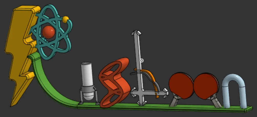 Logo Rishaan v2 - Image 1