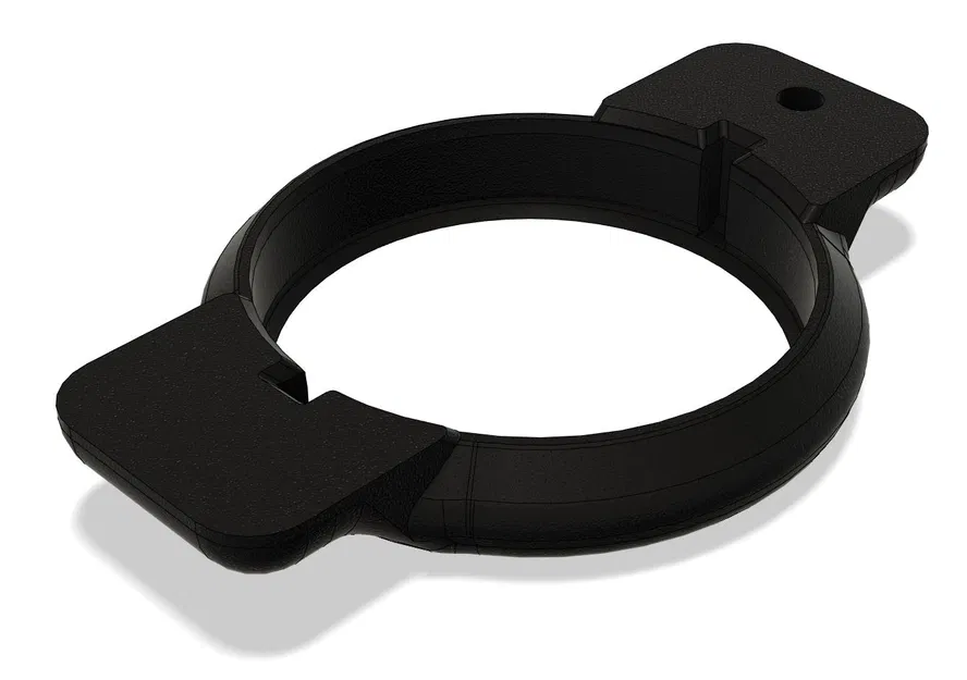 Golf - Khuôn tô bóng golf - Holder - bản nam châm lộ & nam châm âm/che - Image 4