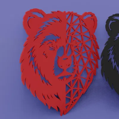 Gấu và Nghệ thuật (Bear and Art)