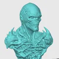 Vecna – Mẫu tượng bust chi tiết bí ẩn để in 3D - Thumbnail 3
