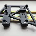 Ngàm gắn DIN Rail cho SKR Mini E3 V3 - Thumbnail 1