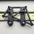 Ngàm gắn DIN Rail cho SKR Mini E3 V3 - Thumbnail 11