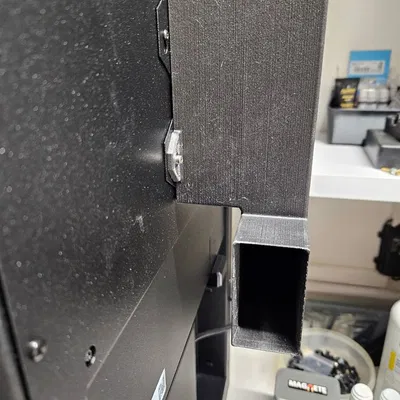 Cho hệ thống lọc nâng cao Core One và Core One L