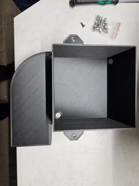 Cho hệ thống lọc nâng cao Core One và Core One L - Image 2