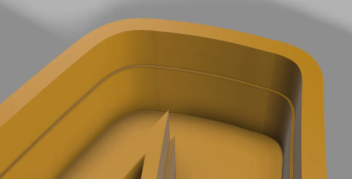 LED LAMP ALPHABET – Bộ chữ cái làm đèn LED theo tên - Image 2