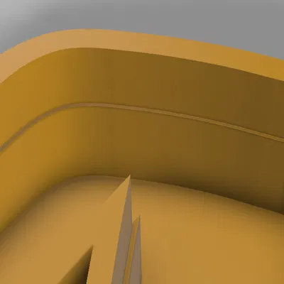 LED LAMP ALPHABET – Bộ chữ cái làm đèn LED theo tên