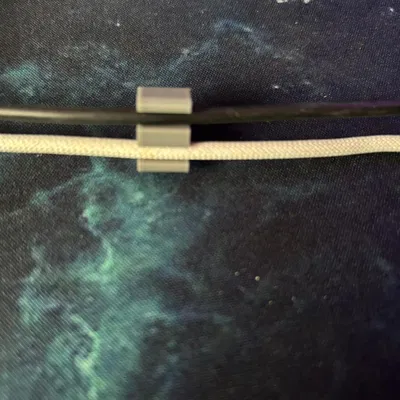 Kẹp giữ cáp (PLA)