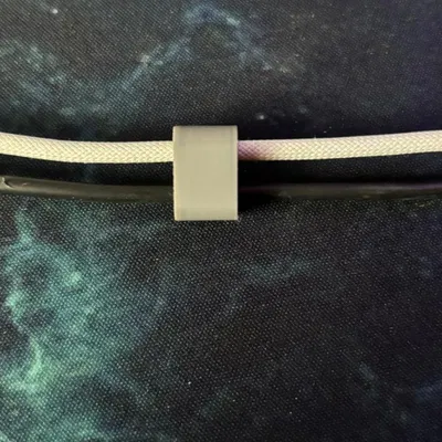 Kẹp giữ cáp (PLA)