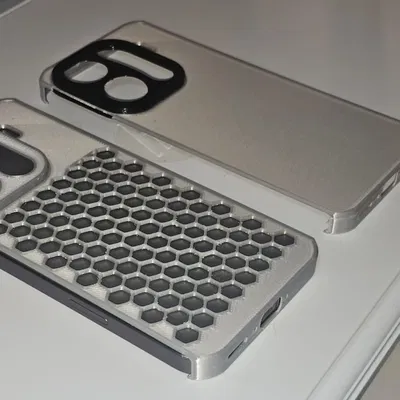 Ốp lưng siêu mỏng cho Oppo Find X9 Pro (Ultra-Slim Cover Case)