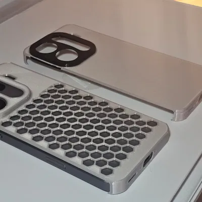 Ốp lưng siêu mỏng cho Oppo Find X9 Pro (Ultra-Slim Cover Case)