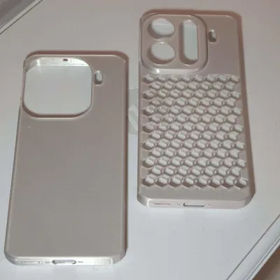 Ốp lưng siêu mỏng cho Oppo Find X9 Pro (Ultra-Slim Cover Case)