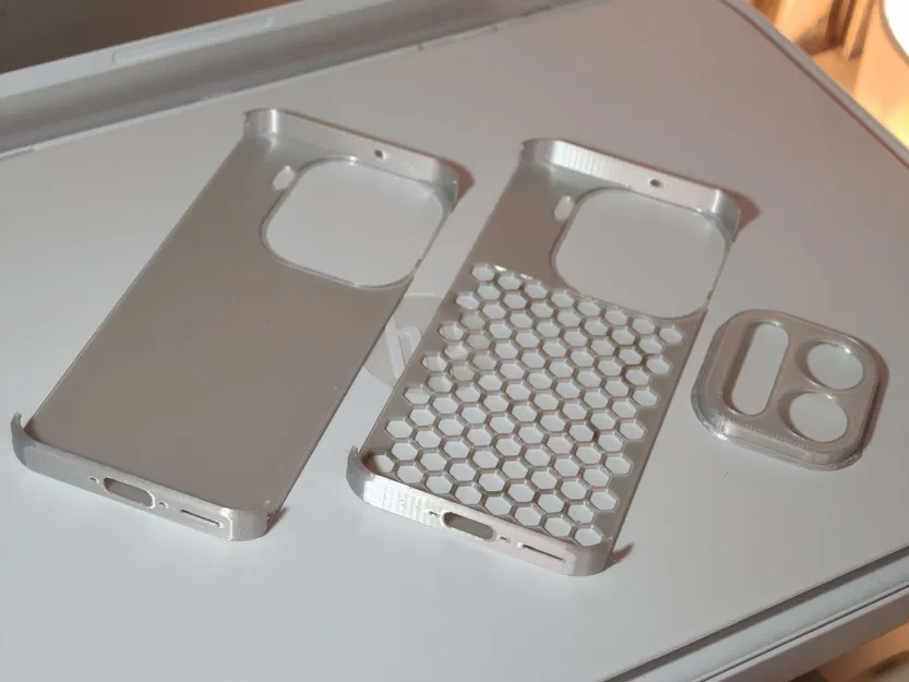 Ốp lưng siêu mỏng cho Oppo Find X9 Pro (Ultra-Slim Cover Case) - Image 6