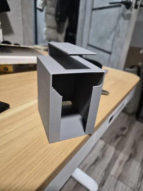 Kệ đựng túi trà (Tea Bag Holder) - Image 3