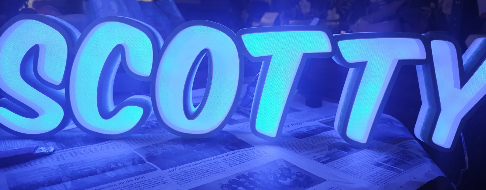 Scotty LED - Image 2