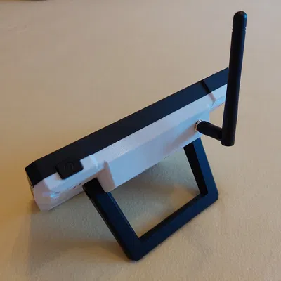 BTT PAD7 zadní kryt / BTT PAD7 back cover