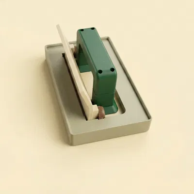 Cesello - Modular Router System - Bản tay cầm khay Gridfinity