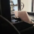 Ender 3 V3 KE/SE - Chi tiết gia cường khóa ty trục Z - Thumbnail 3