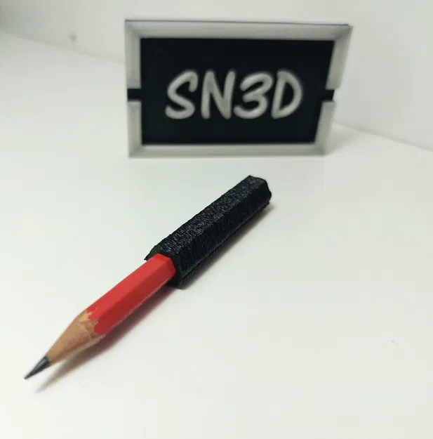 Stiftverlängerung (Ống nối dài bút) - Image 1