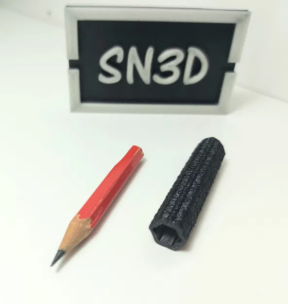 Stiftverlängerung (Ống nối dài bút) - Image 2