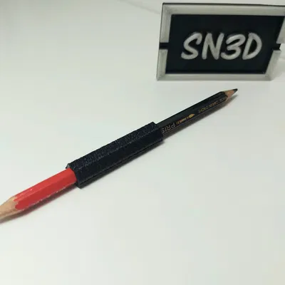 Stiftverlängerung (Ống nối dài bút)