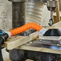 Bộ hút bụi cho máy khoan bàn/đứng (bench drill suction) - Thumbnail 2