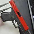 Replica Glock-18 CSGO/CS2 cỡ nhỏ, functional (tỉ lệ 50%) - Thumbnail 3