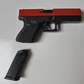 Replica Glock-18 CSGO/CS2 cỡ nhỏ, functional (tỉ lệ 50%) - Thumbnail 4