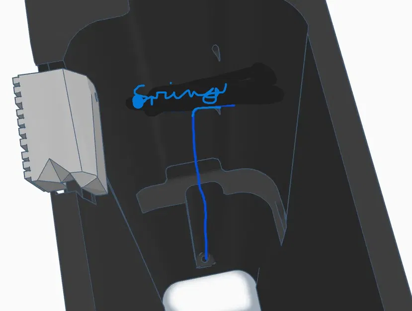 Replica Glock-18 CSGO/CS2 cỡ nhỏ, functional (tỉ lệ 50%) - Image 16