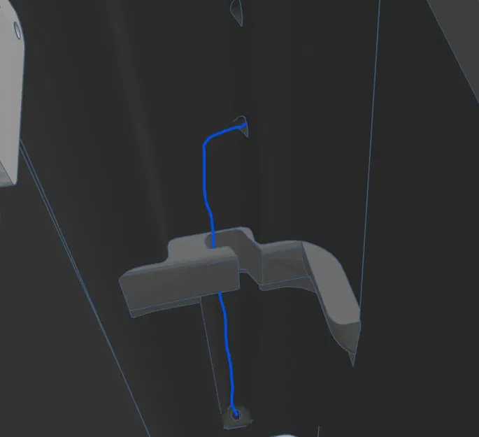 Replica Glock-18 CSGO/CS2 cỡ nhỏ, functional (tỉ lệ 50%) - Image 17