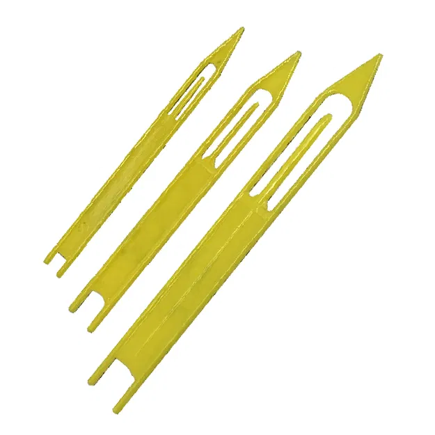 AGHI PER CUCIRE RETI – Kim để vá lưới câu cá - Image 1