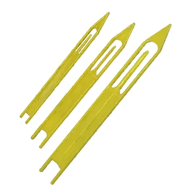 AGHI PER CUCIRE RETI – Kim để vá lưới câu cá