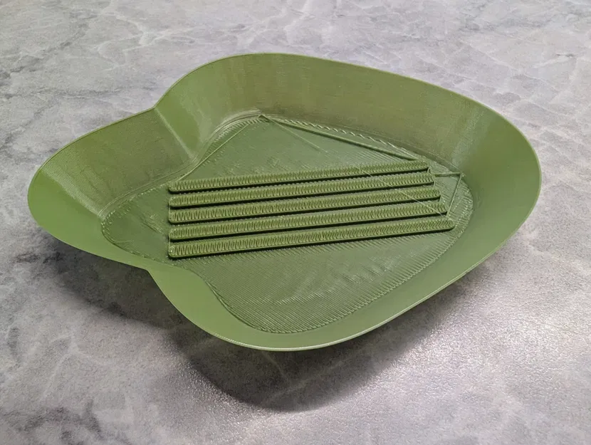 Bát Token Game In Vase Mode Có Thể Xếp Chồng - Image 3