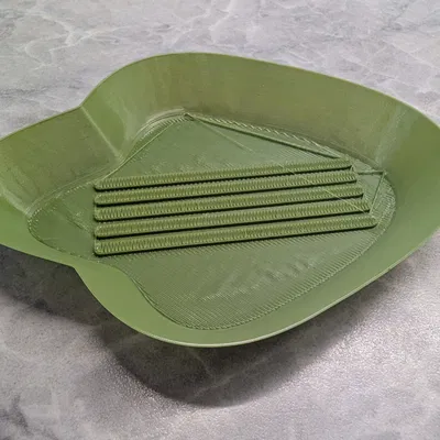 Bát Token Game In Vase Mode Có Thể Xếp Chồng