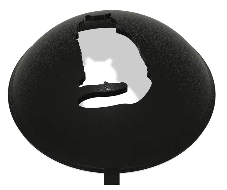 Golf - Khuôn Golf Ball (Stencil) - Insert - Mèo - Image 3