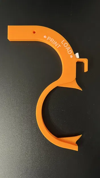 Hướng dẫn nạp filament MK4 MMU3 R4 Buffer (cơ chế trượt) - Image 3