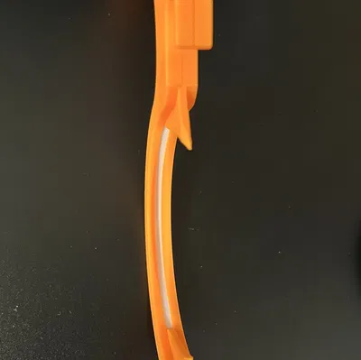 Hướng dẫn nạp filament MK4 MMU3 R4 Buffer (cơ chế trượt)