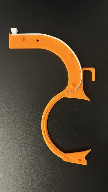 Hướng dẫn nạp filament MK4 MMU3 R4 Buffer (cơ chế trượt) - Image 5