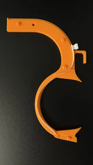 Hướng dẫn nạp filament MK4 MMU3 R4 Buffer (cơ chế trượt) - Image 6