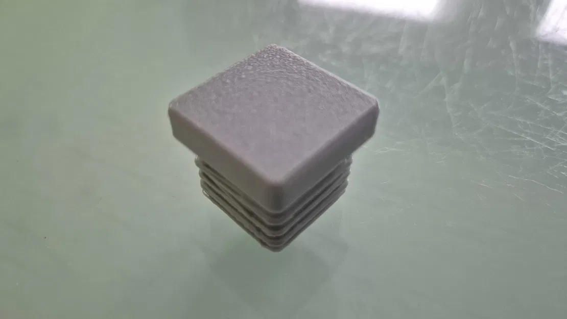 Nắp chân ghế (Tapa pata de silla) 20x20 mm - Image 1