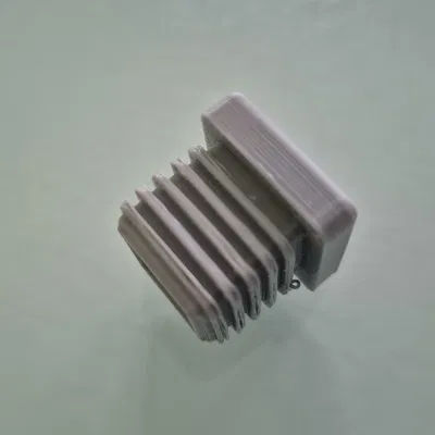 Nắp chân ghế (Tapa pata de silla) 20x20 mm