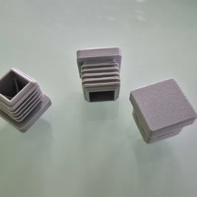 Nắp chân ghế (Tapa pata de silla) 20x20 mm